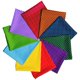 thumbnail image 4 of Tela newamishquilt con lunares – 10 piezas de cuartos gordos (45,7 cm × 55,9 cm), 4 of 6