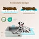 thumbnail image 4 of Cama ortopédica para perros EHEYCIGA para perros extra grandes a prueba de agua, 4 of 9