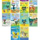 thumbnail image 1 of Colección de libros Set My First I Can Read Pete the Cat x10, 1 of 6