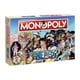 thumbnail image 1 of Juego De Mesa Monopoly One Piece Movimientos Ganadores De 2 A 8 Jugadores, 1 of 4
