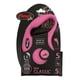 thumbnail image 1 of Correa Retráctil Para Perro Flexi Classic Talla S Max. 15kg rosa, 1 of 7