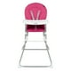 thumbnail image 2 of Silla De Comer Snacktime Pink, 2 of 5