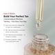 thumbnail image 4 of Gotas autobronceadoras LifeCell Glow DHA y escualano 30 ml, 4 of 7