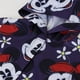 thumbnail image 3 of Impermeable Niña Full Print Minnie Morado Disney, 3 of 3