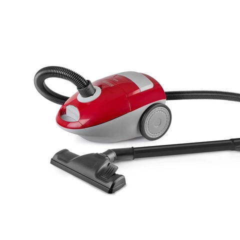 Black+Decker - Aspiradora Vcbd603
