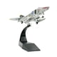 thumbnail image 2 of Modelo De Caza A Escala 1/100, Regalo, Modelo De Portaaviones Para Estante, Cafetería, Dormitorio, 2 of 5