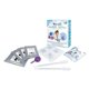 thumbnail image 3 of Kit DIY de bombas de baño Buki Mini Lab para niños de 8+, 3 of 9