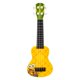 thumbnail image 1 of Ukulele Well Played con diseño de piña de Bob Esponja, 1 of 5