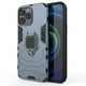 thumbnail image 1 of FOXDOCK Funda Antigolpes para iPhone 12 PRO MAX – Protección Total con Soporte y Diseño Robusto, 1 of 5