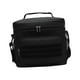 thumbnail image 2 of Fiambrera Térmica Aislada, Caja De Comida, Bolsas De Almacenamiento Para Trabajo Al Aire Libre, Senderismo, Negro, 2 of 3