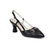 thumbnail image 3 of Zapato Cuero Amabel Negro, 3 of 5