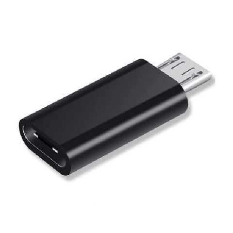 Impormaipu - Adaptador Tipo C A Micro Usb V8 Tipo C Macho A Micro Usb V8 Hembra Celulares Compatible Android Para Samsung