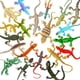 thumbnail image 1 of Figuras Lagarto Dt1361us 20 Piezas Plástico 20 Cm Realista, 1 of 3