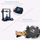 thumbnail image 3 of Impresora 3D Creality Ender 3 Official Currículum vitae imprimiendo 220x220x250 mm, 3 of 6