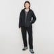 thumbnail image 4 of Casaca Outdoor Mujer Ripstop Negro Corona, 4 of 5