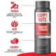 thumbnail image 4 of Desodorante en forma de bola en polvo HAPPY NUTS Comfort, antirozaduras, 180 ml, 4 of 6