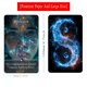 thumbnail image 3 of Juego de 68 cartas de Oracle Cards Yin y Yang Karma Connection, 3 of 9