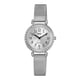 thumbnail image 1 of Reloj Analogo Plateado Q&Q Q12A-001PY, 1 of 1