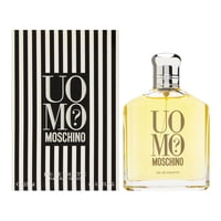Moschino - ¿Perfume Uomo? Eau De Toilette 125 Ml Para Hombre