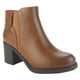 thumbnail image 3 of Botin Chalada Mujer Prata-3 Tostado Casual, 3 of 7