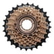 thumbnail image 1 of Piñon Atornillado Shimano Tourney Tz Mf-tz500-7 7v. (14-28), 1 of 2