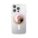 thumbnail image 3 of Soporte PopSockets MagSafe Lunar Dreams Rosa, 3 of 5