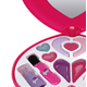 thumbnail image 3 of Set de Maquillaje Corazón C/Espejo Rotatorio MLP – Hasbro, 3 of 3