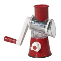 Genérico - Molinillo Picador 3 En 1 De Vegetales Varios Modos