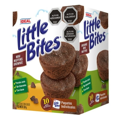 Bizcocho Con Cacao 130 G Ideal