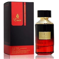 Paris Corner - Emir Wild And Tobacco Edp 100 Ml Unisex