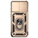thumbnail image 1 of Estuche GANGXUN para Samsung Galaxy S20 Plus, soporte giratorio 360°, estilo mecánico y magnético, 1 of 5
