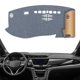 thumbnail image 1 of KEYOOG Alfombrilla de Tablero Antideslumbrante para Cadillac XT5 y XT6, 1 of 8