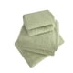 thumbnail image 1 of Juego de Sábanas Coral Fleece Ultra Suave Chantilly 2 Plazas verde, 1 of 5