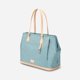 thumbnail image 2 of Bolso tote Nordace Siena Pro Grande para laptop de 15" Aqua, 2 of 8