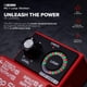 thumbnail image 3 of Pedal de bucle estéreo Loop Station BOSS RC-1 con pedal, 3 of 6