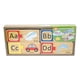 thumbnail image 3 of Puzzle Letras ABC, 3 of 3