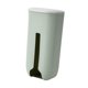 thumbnail image 5 of Caja De Almacenamiento Para Bragas, Dispensador De Bolsas De Basura, Versátil Con Tapa Abierta, Sin Perforaciones, Color Verde, 5 of 5