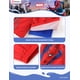 thumbnail image 5 of Bañador Disney Marvel Spiderman para niños UPF 50+ 6-7 años, 5 of 7