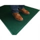 thumbnail image 1 of Limpiapie Alfombra PVC Rizado Extra Grande 120x180 cm 12 mm Verde/Con terminación, 1 of 2