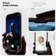 thumbnail image 4 of Funda Spigen Tough Armor T (Ai) MagFit para iPhone 16 Pro, 4 of 7