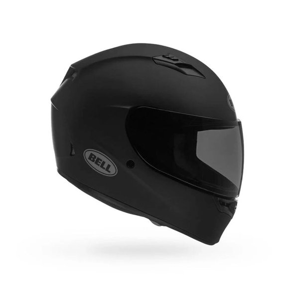 Casco BELL Qualifier negro mate talla pequeña