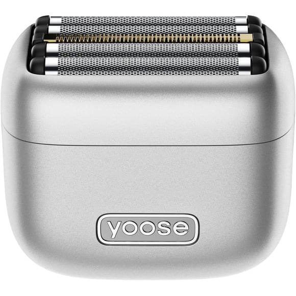 Afeitadora portátil yoose MINI5 5 hojas IPX7 90 min