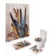 thumbnail image 2 of Pack De 4 Piezas Para Baño Con Estampado 24, 2 of 4