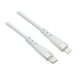thumbnail image 5 of CARG. DE PARED QUALCOM C/PUERTO TIPO C Y CABLE LIGHNTNING OPEN BOX, 5 of 7