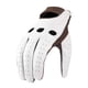 thumbnail image 1 of Guantes Cuero Natural de Oveja, Beige Natural, Vestir y Conducir. FRANZ MOSSI, 1 of 3