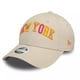 thumbnail image 1 of Jockey Gorra New Era 9Forty New Era City Boucle Beige Women, 1 of 4