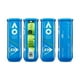 thumbnail image 2 of Tarro de Pelotas de Tenis Dunlop Australian Open AO X3, 2 of 2