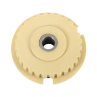 Bothyi - Polea De Sincronización Para Máquina De Coser, Engranaje Resistente Para Fm22, Hd110, Hd105, Orificio De 8 Mm