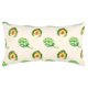 thumbnail image 1 of Almohada Rizzy Home con relleno de plumón, 14 x 26 cm, con funda de algodón en forma de pato, 1 of 2