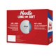 thumbnail image 3 of Pelotas de golf TaylorMade Noodle Long & Soft DDZ, paquete de 24, 3 of 3